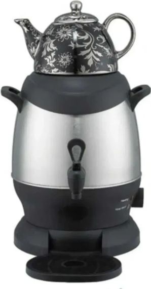 Электросамовар SOKANY SK-SH-1068 | Зображення 2