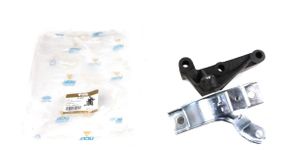 Подушка двигуна R Fiat Doblo 1.6 01- 31464