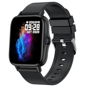 Наручные часы Smart Bavaro Black