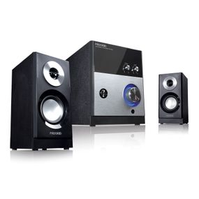 Колонки MICROLAB 2.1 M-880 Black (M-880)
