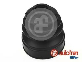 Пильовик шруса внутрішній 23x69x85 TT/Seat Altea, Leon/Octavia/Golf V, Passat1.6-3.2 99-, AUTOFREN (D8461)