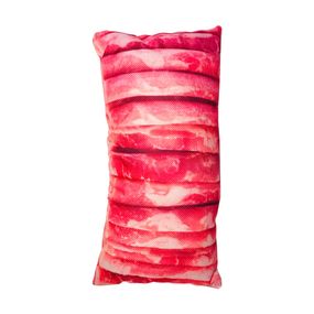 Іграшка з оксфорду для собак ТМ "FOX" рулетики з баранини, 20*11 см