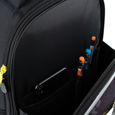 Рюкзак школьный GoPack Education 165M-6 Urban (GO24-165M-6) - Топ Продаж! | Зображення 6