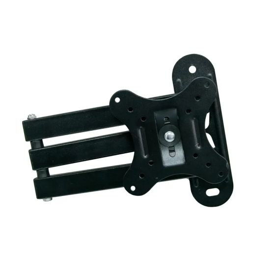 Крепление для телевизора на стену V-STAR 14"-27" DF03", кронштейн для монитора | Зображення 2