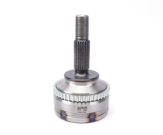 ШРКШ зовнішній Renault Kangoo 05-06 Clio 98-10 Megane 99-02 21z 30z 52.4mm 84.9mm 51.4mm +ABS44z  15-1670 | Зображення 2