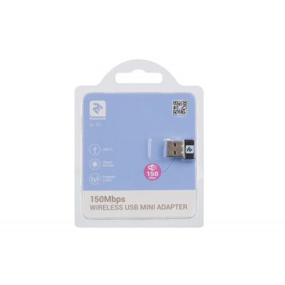 Сетевая карта Wi-Fi 2E 2E-WR701 | Зображення 1