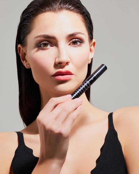 Водостойкая тушь Sealed Farmasi 9 мл | Зображення 3