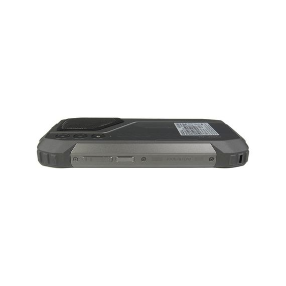 Мобільний телефон Oscal Pilot 1 6/256GB Black | Зображення 4