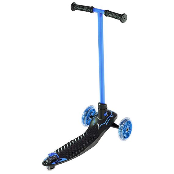 Дитячий самокат NEON Glider синій N100964 | Зображення 5