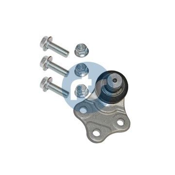 Шаровая опора нижняя Volvo XC60 08-17/ XC70 07-16, RTS, 93-07056-056,