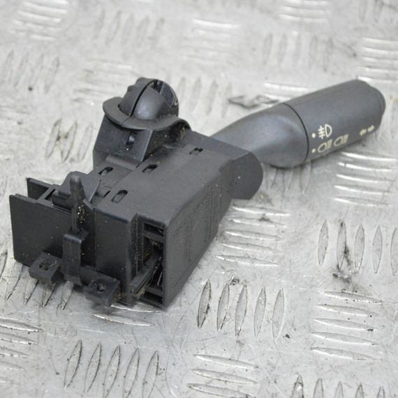 Підрульовий перемикач лівий Smart Fortwo 1998-2007 Перемикач світла поворотів Смарт Фортво 0001185V008 | Зображення 4