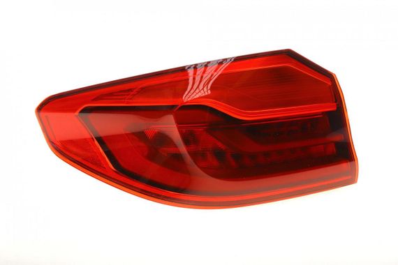 Ліхтар задній BMW 5 G30 F90 17-20 L  1176003