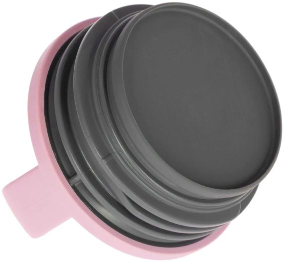 Термокухоль Zojirushi SX-JS40PM 0.4 л Powdery Pink | Зображення 3
