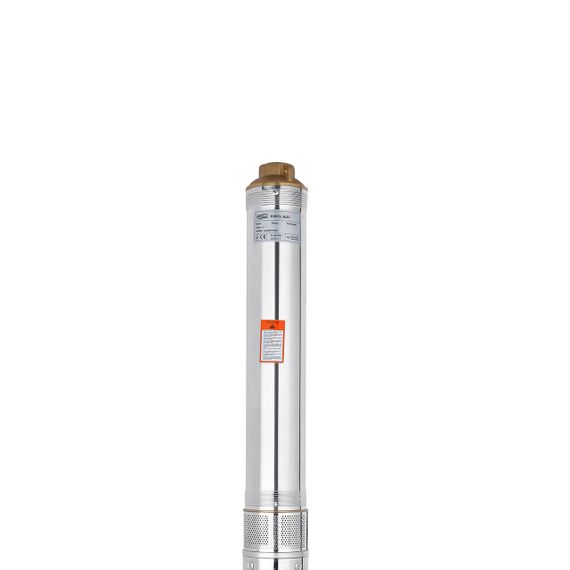 Насос глибинний Forwater 4QJD220-1,5 кВт | Зображення 3