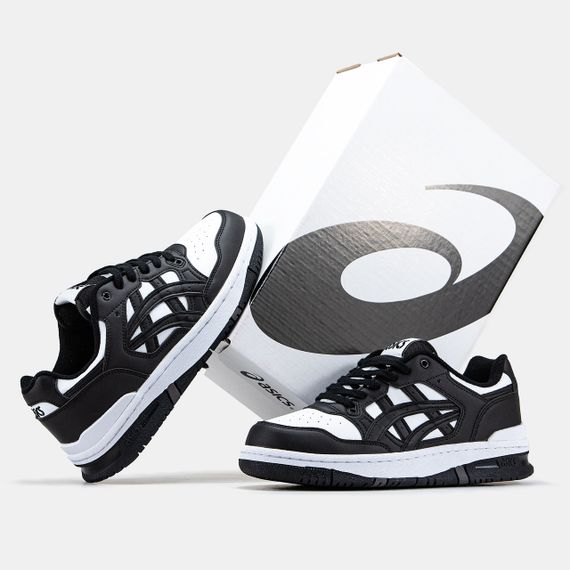 Чоловічі кросівки Asics EX89 весна / літо / осінь 1281 42 | Зображення 6