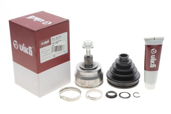 Шрус наружный Audi A4 94-01 Skoda SuperB 01-08 VW Passat 96-05 33z 30z  44981775801 | Зображення 1