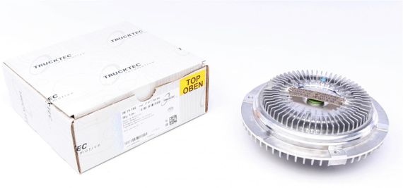 Муфта вентилятора BMW 3 E46 7 E65 E66 E67 02-08 08.19.166