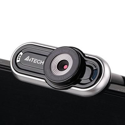 Веб-камера A4Tech PK-920H Grey | Зображення 4