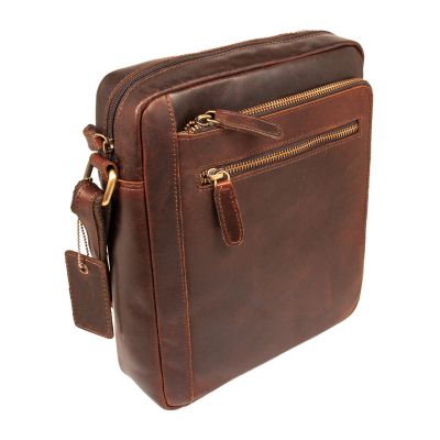 Сумка Ashwood K42 Brown | Зображення 1