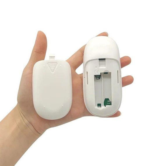 Димер PROLUM Wi-Fi TUYA TOUCH 18A Series HomeLink | Зображення 1