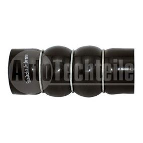Патрубок интеркулера Citroen Berlingo/Jumpy / Peugeot Expert/Partner 1.6 HDI 05-/ Fiat Scudo 1.6 D Multijet 07-16, AutoTechteile,