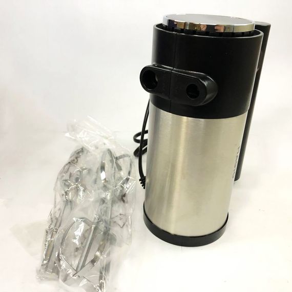 Міксер ручний MAGIO МG-231 300 Вт, міксер для збивання, міксер ручний для кухні, міксер для кухні | Зображення 7