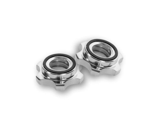 Гриф гвинтовий прямий Thunder 40/25 (SG-SC-40/25) | Зображення 3