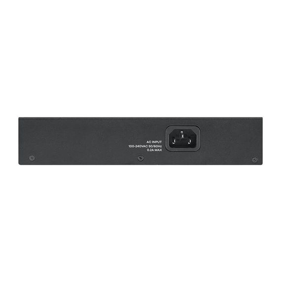 Комутатор мережевий ZyXel GS1100-16 (GS1100-16-EU0103F) | Зображення 3
