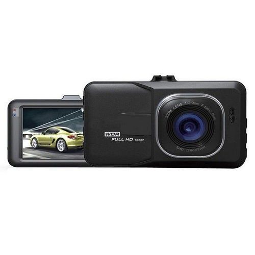 Видеорегистратор автомобильный XPRO-H35 120° WDR 1920х1080(MER-12941_420) | Зображення 2
