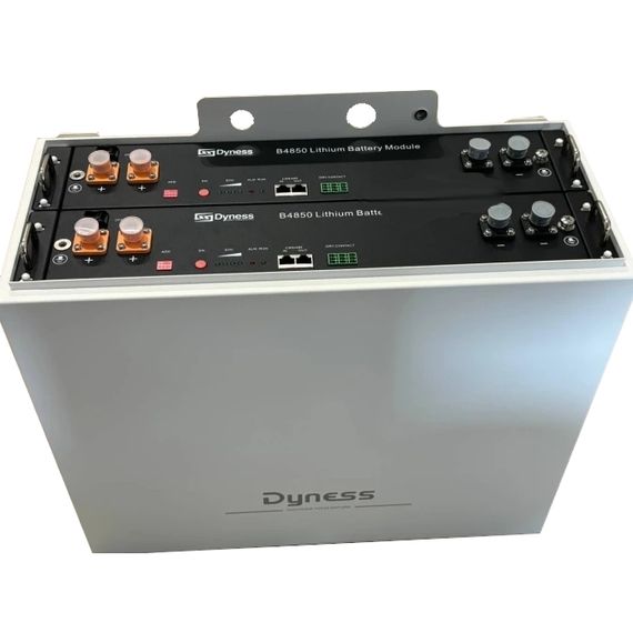 Dyness B4850-BOX Корпус для акумуляторних батарей | Зображення 3