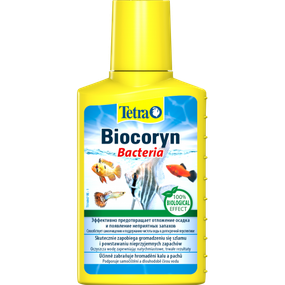 Засіб Tetra Aqua Biocoryn для розкладання органіки 100 мл