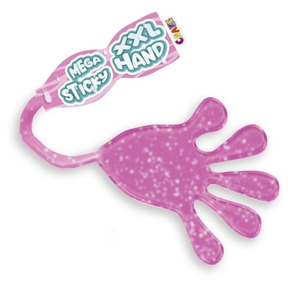 Іграшка Craze Magic Slime - Mega XXL Липка рука в асортименті | Зображення 7