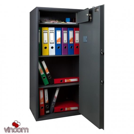 Сейф офисный Safetronics NTL 120Е-Ms | Зображення 3