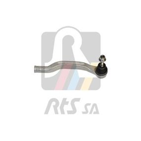 Наконечник рулевой тяги правый Renault Megane 15-, RTS, 91-09211-1,