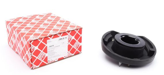 Подушка амортизатора переднього Renault Laguna I 93-01 R  09379