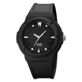 Годинник S2kmei 2011BKBK Black-Black