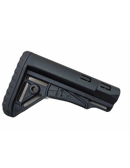 Приклад DLG TBS TACTICAL Тактический приклад Приклад для АК Приклад для оружия Приклад АК