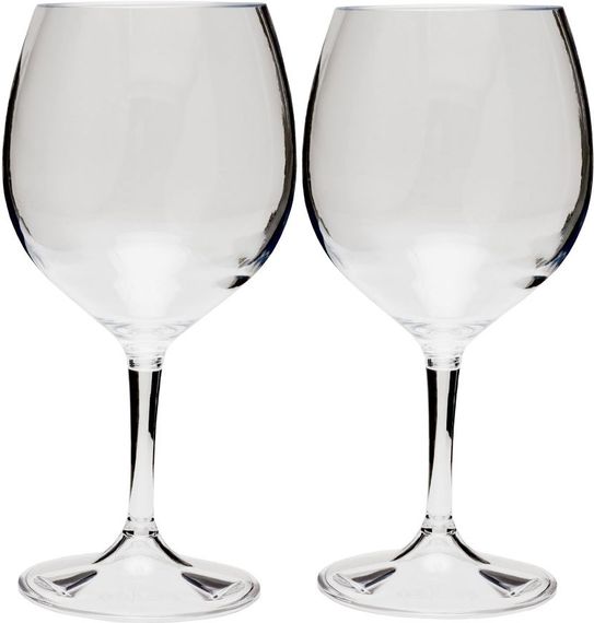 Келих GSI Nesting Red Wine Glass Set