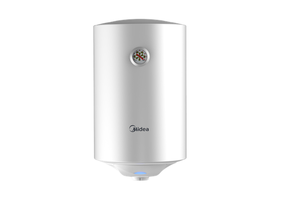 Водонагрівач MIDEA D50-15F6(D) | Зображення 1