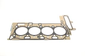 Прокладка ГБЦ BMW 520d 530d 05- N47 1.65mm  3 метки  GZ-A2154
