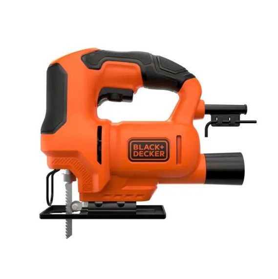 Лобзик електричний Black&Decker BES603 | Зображення 3