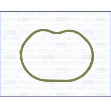 Прокладка впускного коллектора Ford Fiesta/Focus/Fusion 1.25-1.6 i 01-,13187900