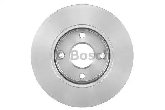 Диск гальмівний FORD AUSTRALIA, MAZDA 2, BOSCH (0986479R64) | Зображення 2
