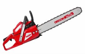 Ланцюгова бензинова пилка HECHT 962