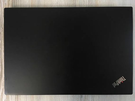 Ноутбук Lenovo ThinkPad T480s | 14"FHD,IPS/i5-8350U/8GB/1TB SSD/LTE Б/В | Зображення 6