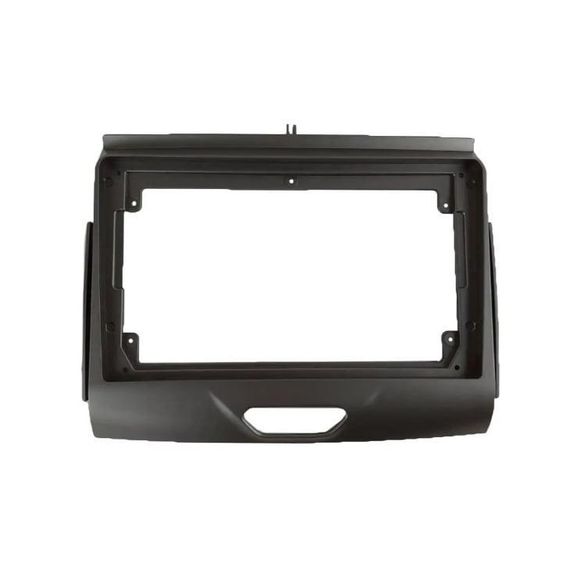 Штатна магнітола серії Mekede M200S 2K під Ford Rangler 2015+ (W1) 9 дюймів | Зображення 1