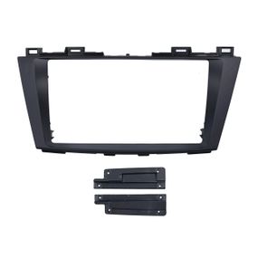 Перехідна рамка серії QIV QBR-F 2610-82A для Mazda 5 3 CW, Premacy, Nissan Lafesta Highway Star 2010-2015 (F2) 9 дюймів