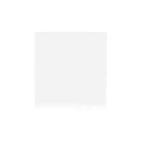 Тарілка Ardesto Imola Dessert Quadrate 23x23 см (AR3715)
