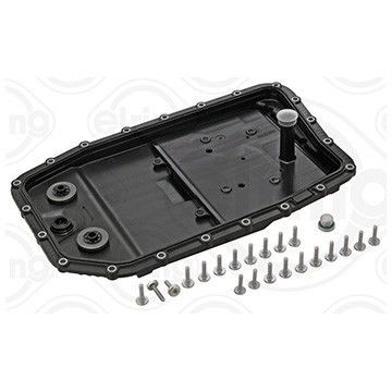 Поддон АКПП BMW 3 E90 M57 / 5 E60 M57/N62 / 7 E65 / F01 N57/N63 / X3 E83 M57 / X5 E70 M57/N62,B01.790