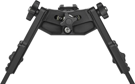 Сошки STS Arms Medium V2 Picatinny 15.5-24 см | Зображення 3